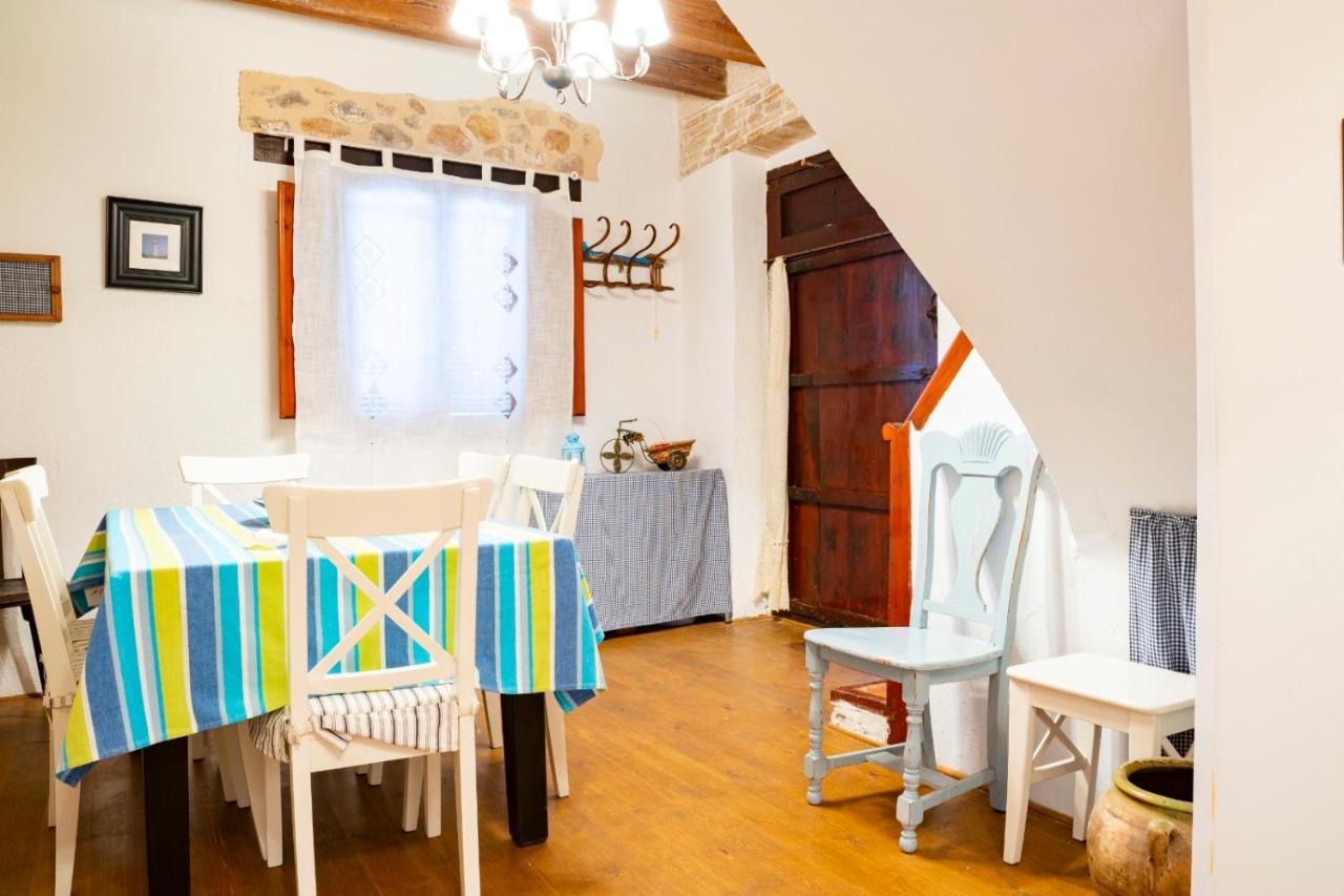 Vila Casa Boutique Margarita Peñíscola Exteriér fotografie