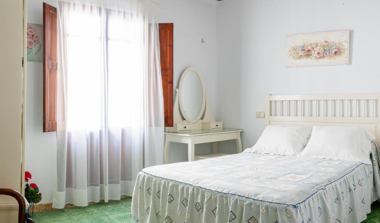 Vila Casa Boutique Margarita Peñíscola Exteriér fotografie